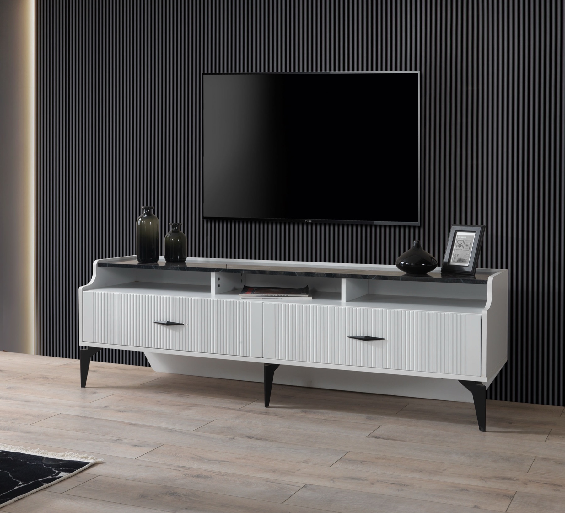TV ünitesi